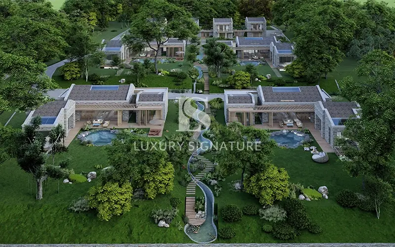 Luxury Signature Property