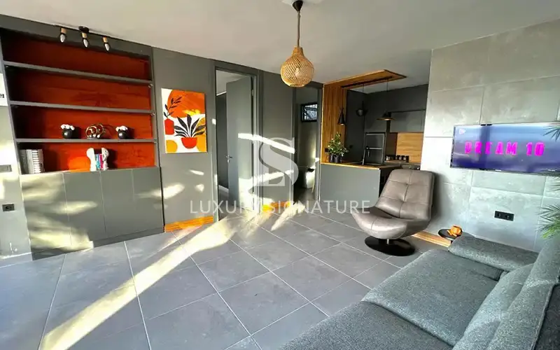 Luxury Signature مشاور املاک