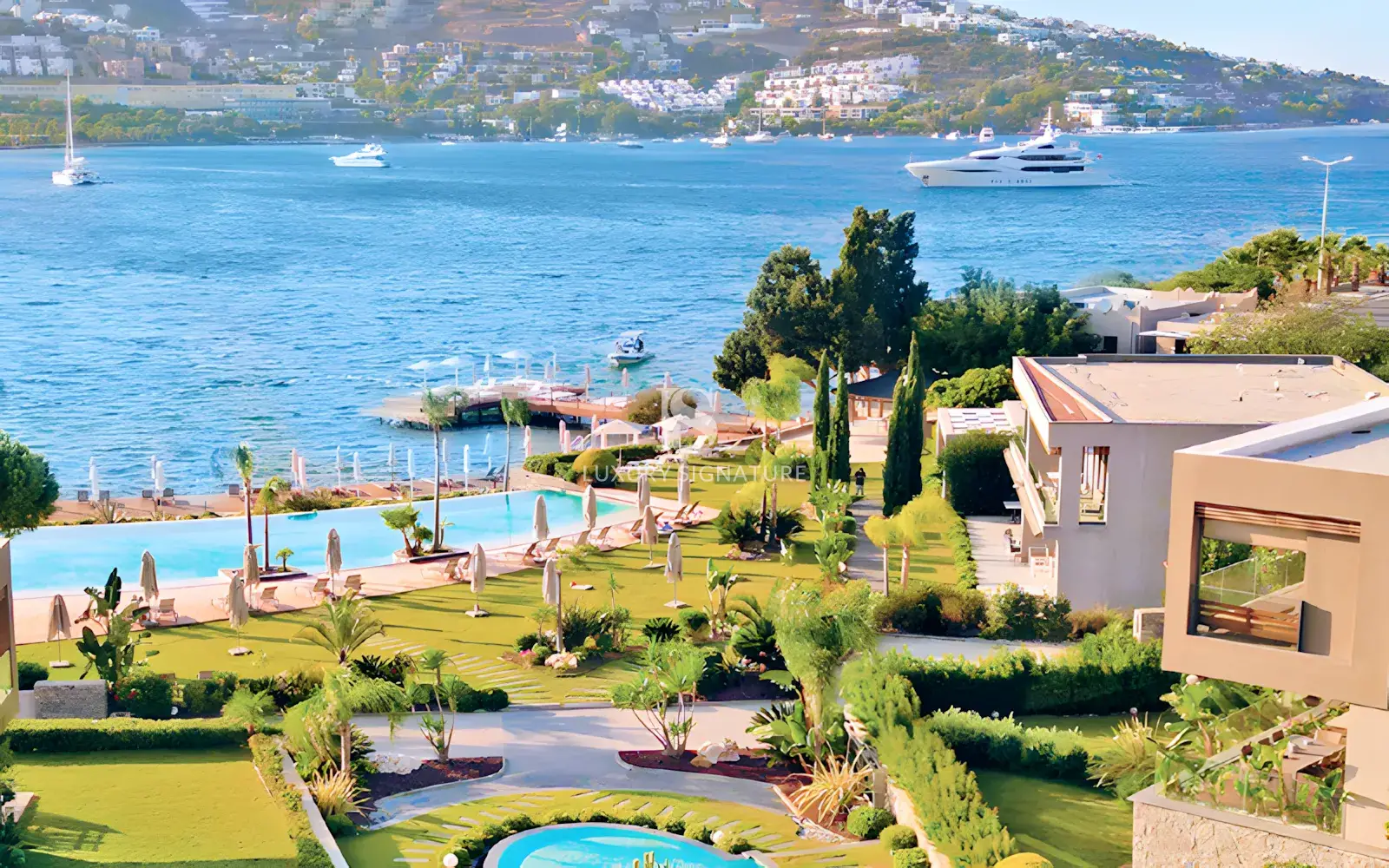 Luxury Signature Property