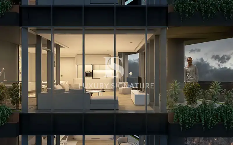 Luxury Signature Property