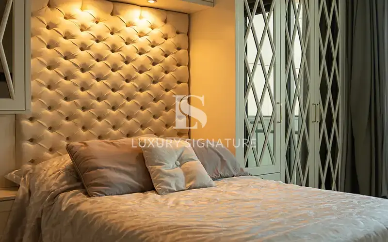 Luxury Signature Property