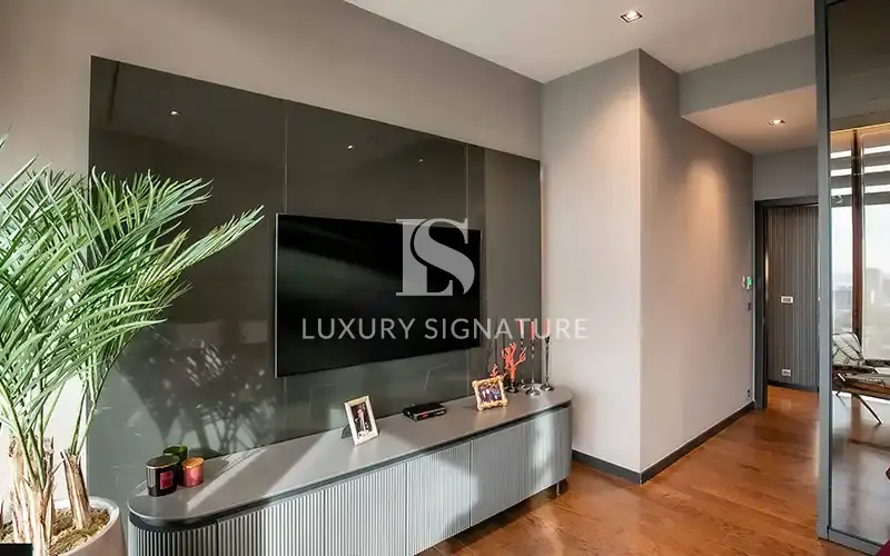 Luxury Signature مشاور املاک