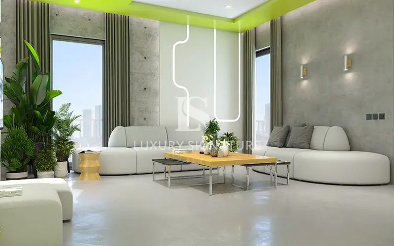 Luxury Signature Property