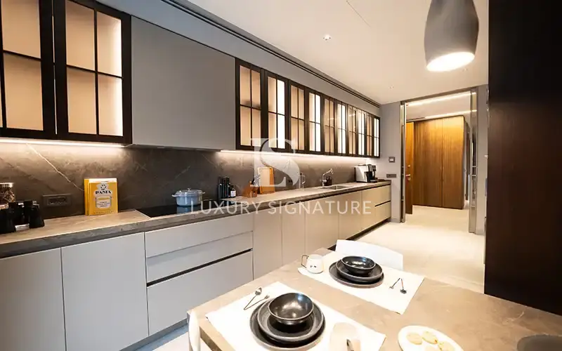 Luxury Signature عقارات