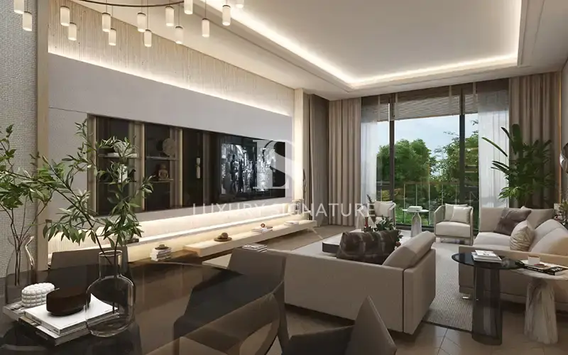 Luxury Signature عقارات