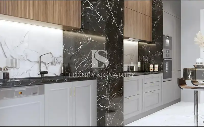 Luxury Signature مشاور املاک