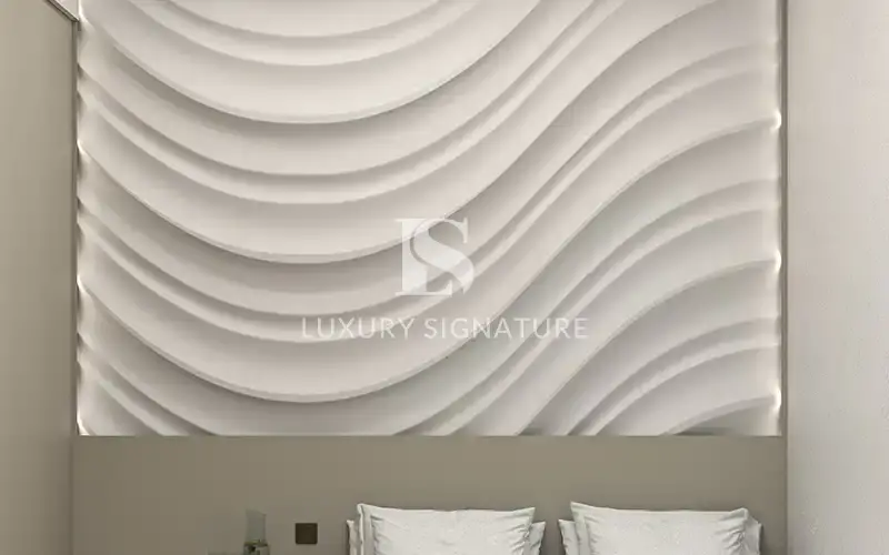 Luxury Signature Property