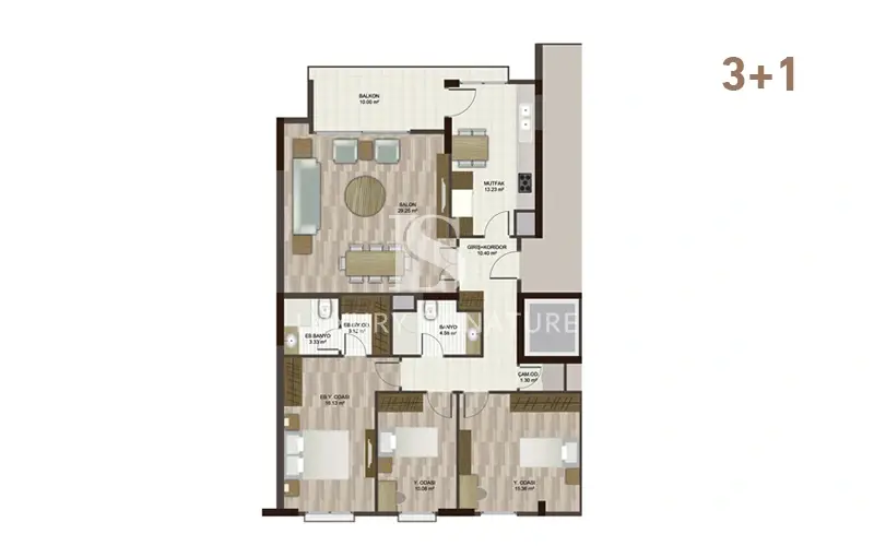 Luxury Signature Property