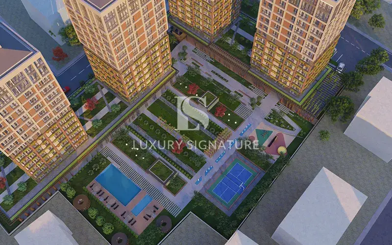 Luxury Signature Property
