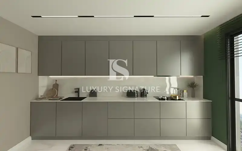 Luxury Signature عقارات