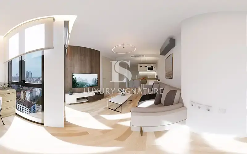 Luxury Signature Property