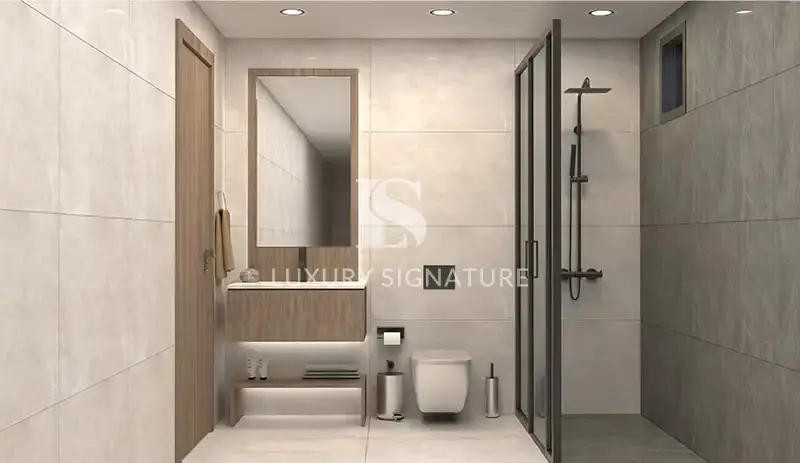 Luxury Signature Property