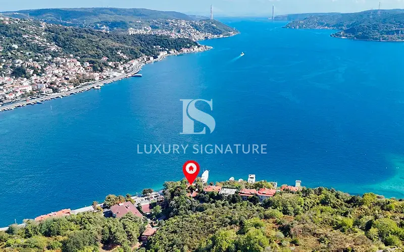 Luxury Signature Property