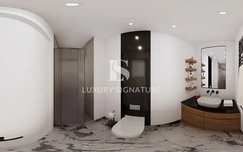 Luxury Signature عقارات