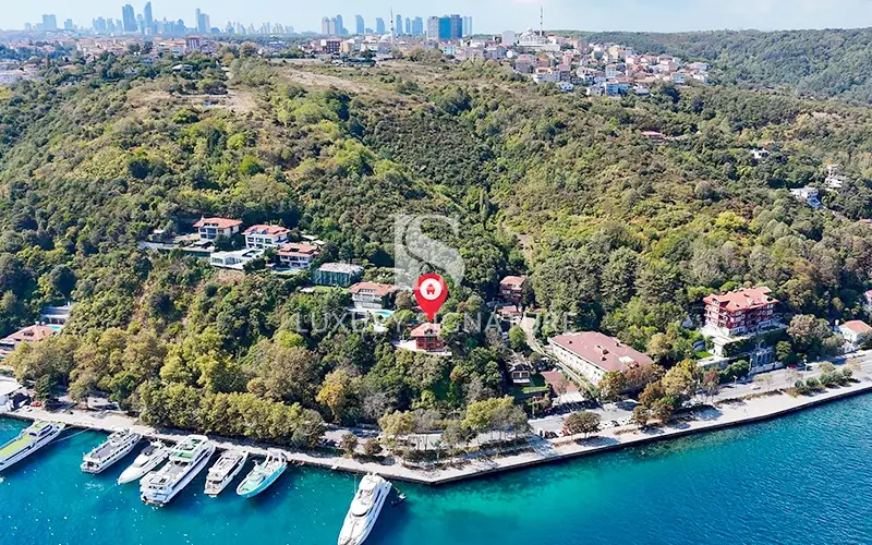 Luxury Signature Property