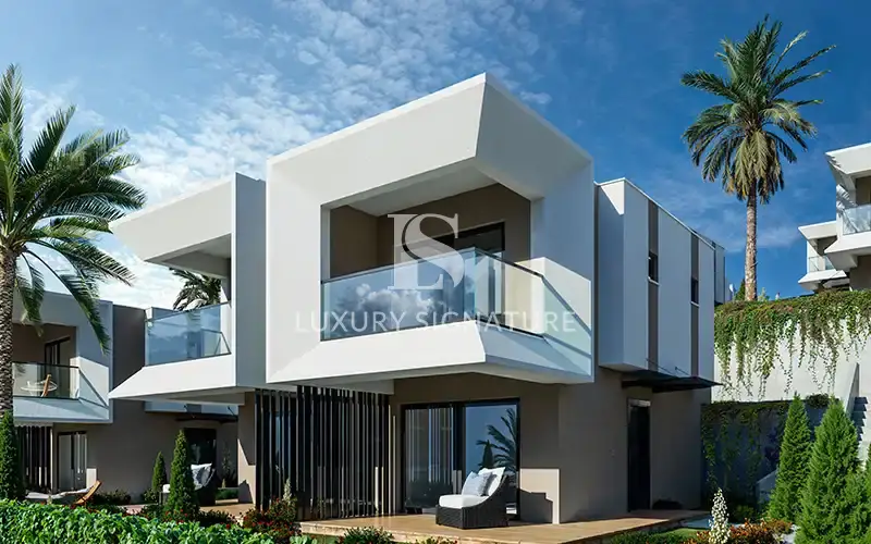 Luxury Signature عقارات