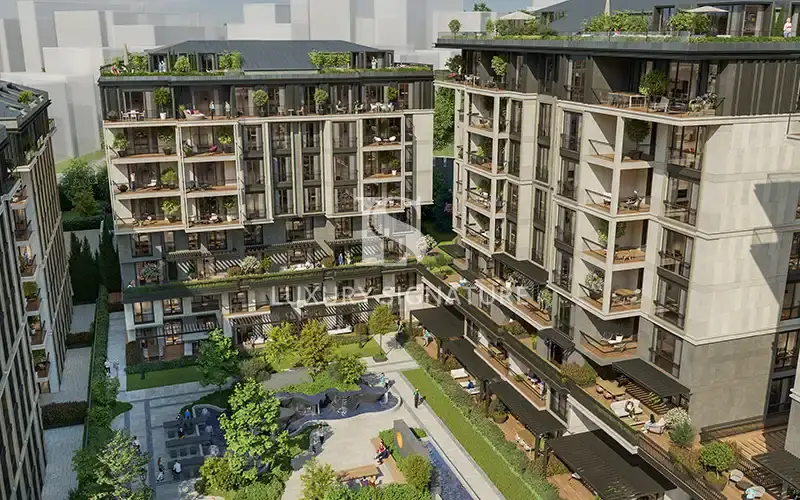 Luxury Signature عقارات