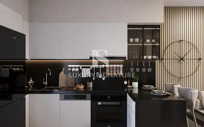 Luxury Signature عقارات