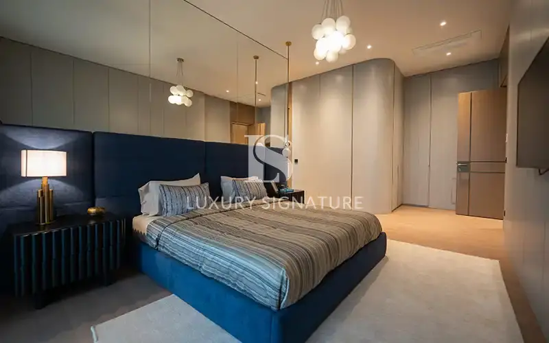 Luxury Signature عقارات