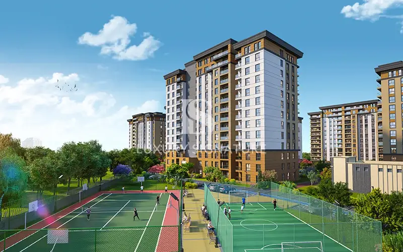 Luxury Signature Property
