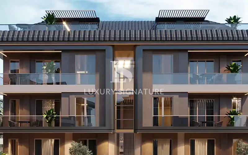 Luxury Signature Property
