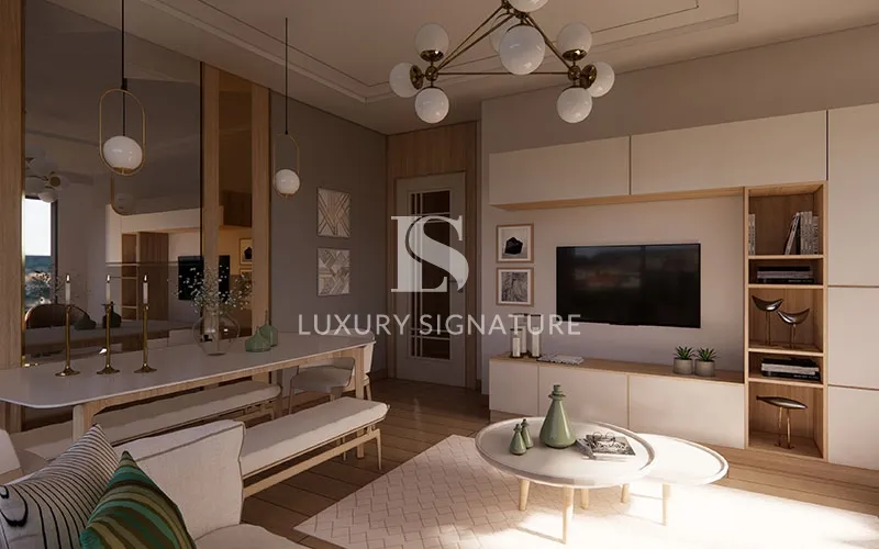 Luxury Signature Property