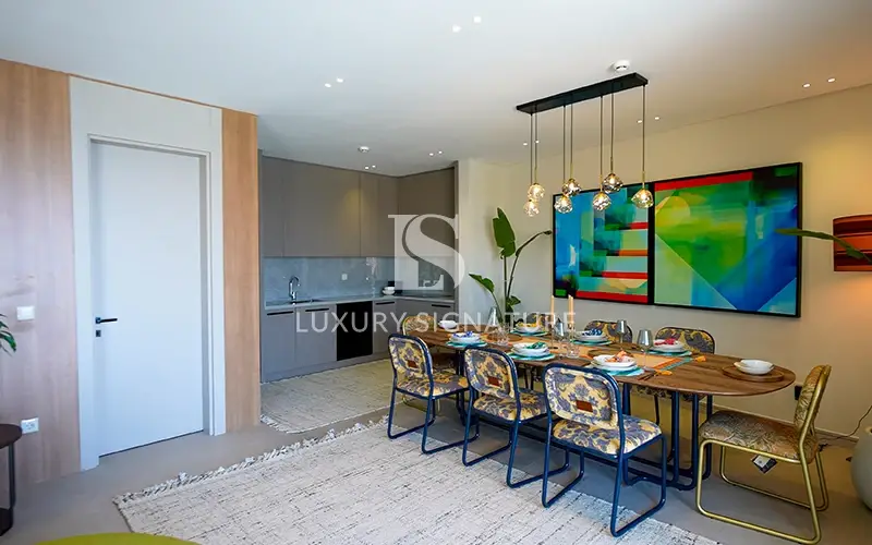 Luxury Signature Property