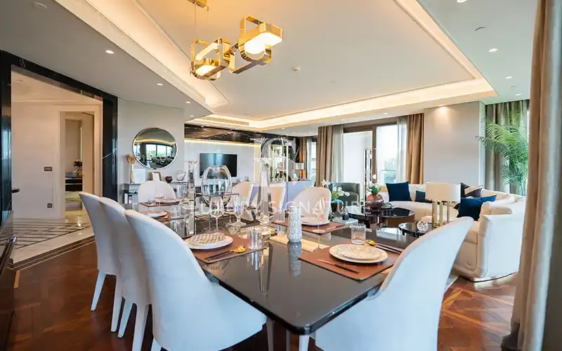 Luxury Signature Property