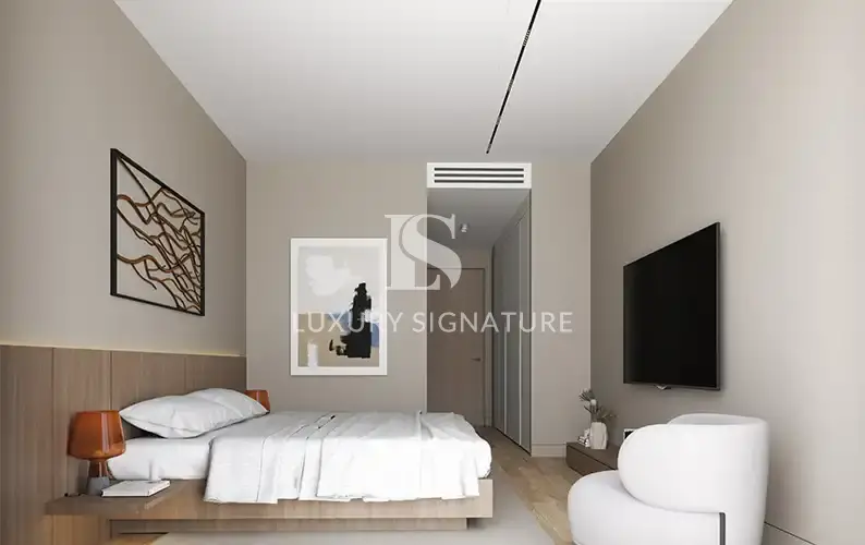 Luxury Signature مشاور املاک