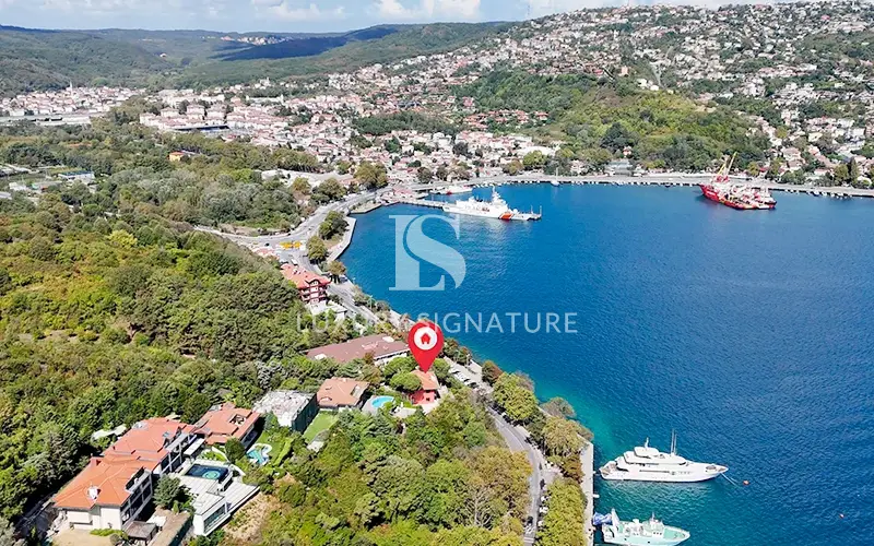 Luxury Signature Property