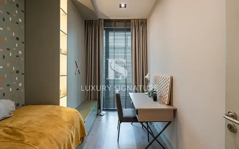 Luxury Signature عقارات
