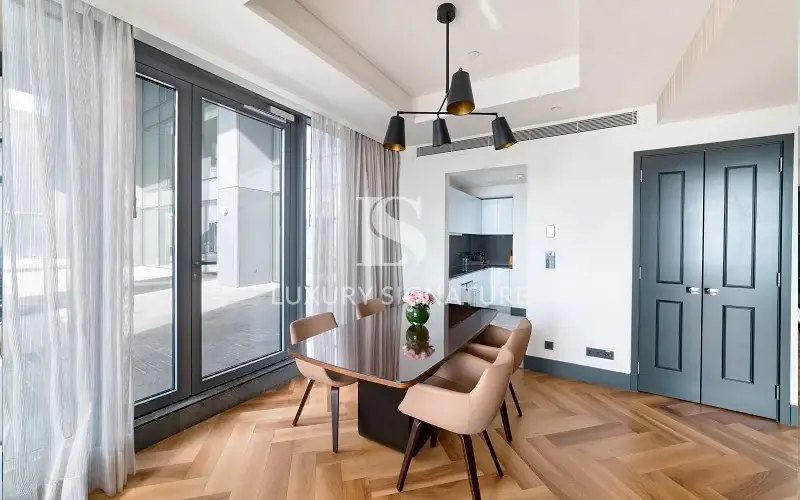 Luxury Signature Property