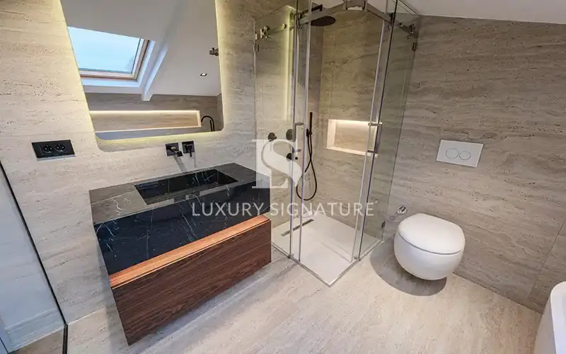 Luxury Signature Property