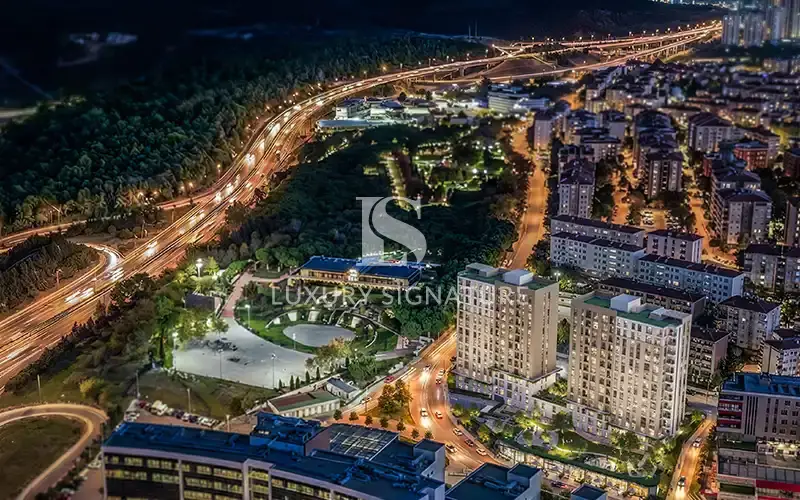 Luxury Signature Property