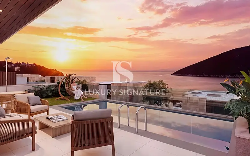 Luxury Signature Property