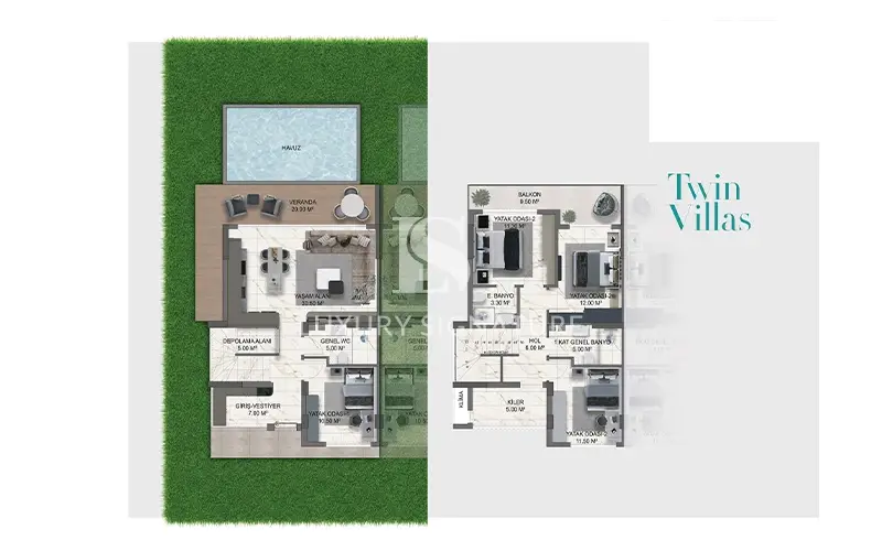 Luxury Signature Property