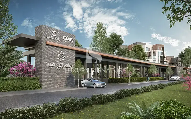 Luxury Signature Property