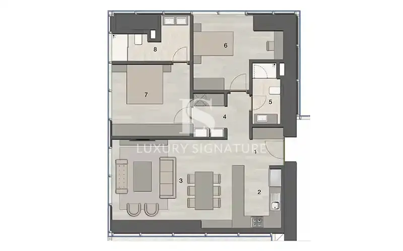 Luxury Signature Property