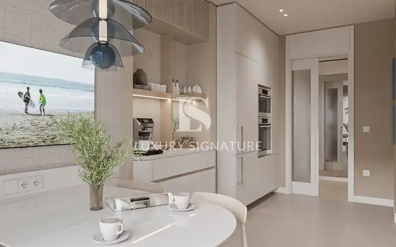 Luxury Signature مشاور املاک