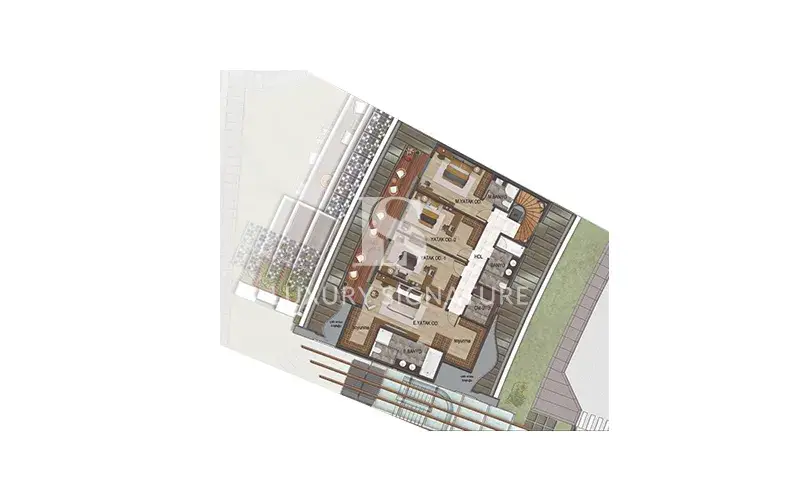 Luxury Signature Property