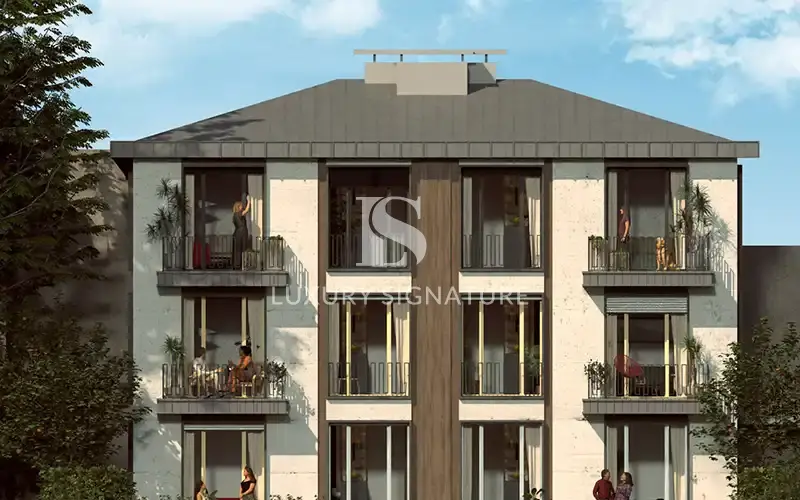 Luxury Signature Property