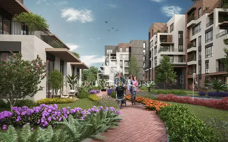 Luxury Signature Property