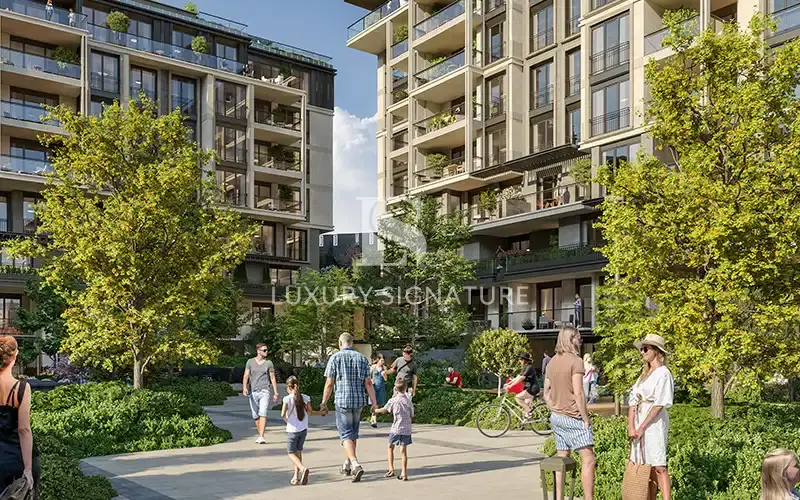 Luxury Signature عقارات