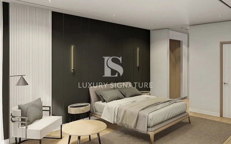 Luxury Signature مشاور املاک