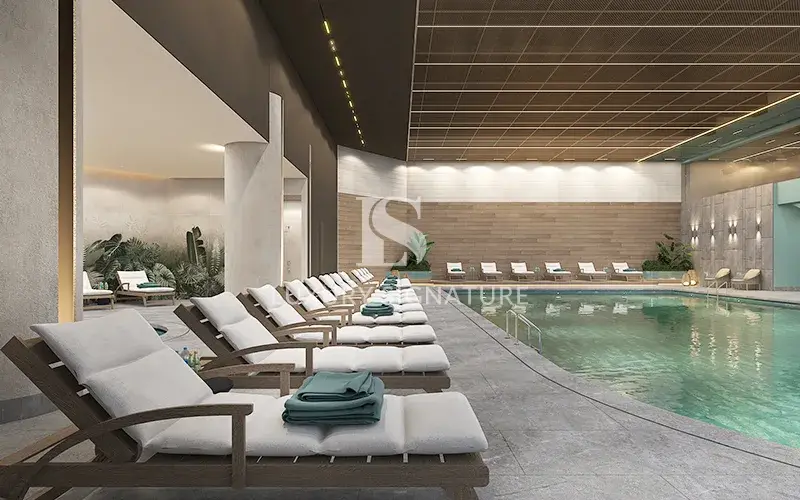 Luxury Signature Property