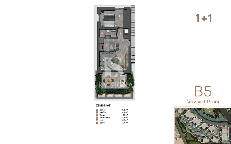 Luxury Signature Property