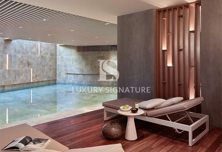 Luxury Signature مشاور املاک