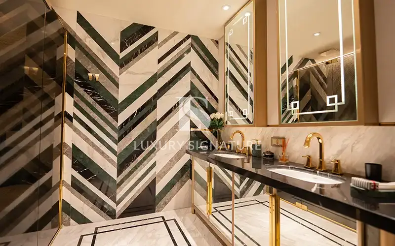 Luxury Signature Property