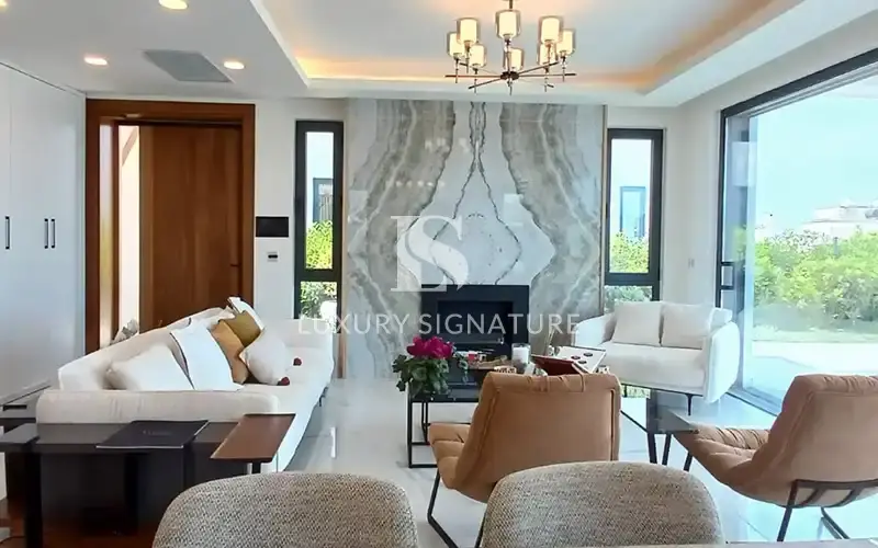 Luxury Signature Property