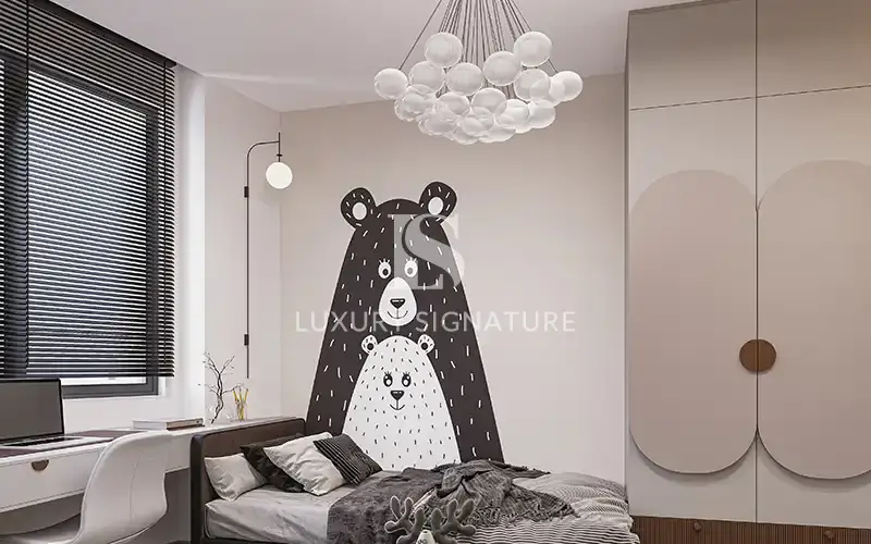 Luxury Signature مشاور املاک